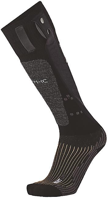 THERM-IC - CHAUSSETTES CHAUFFANTES POWERSOCK UNI HEAT