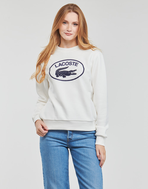 Lacoste - SF0342 Blanco