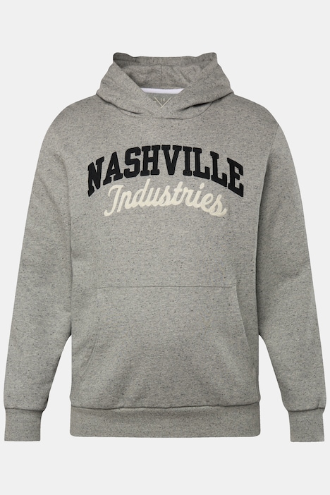 JP 1880 Hoodie, Sweater, Kapuze, bis 8 XL
