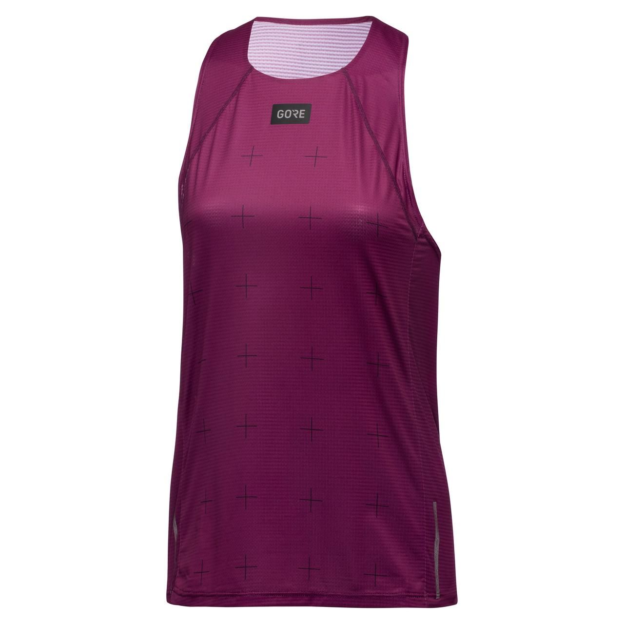 gore w contest daily singlet 576 100887 bq00
