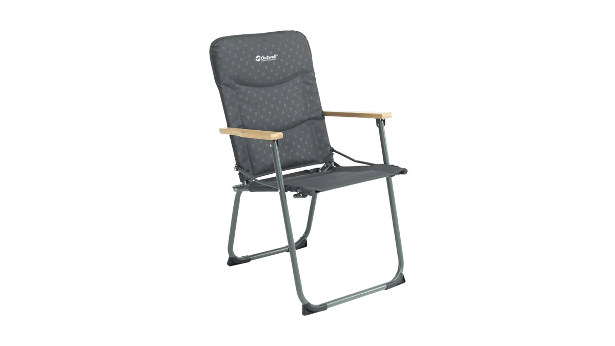 NomadNest Misty Grey