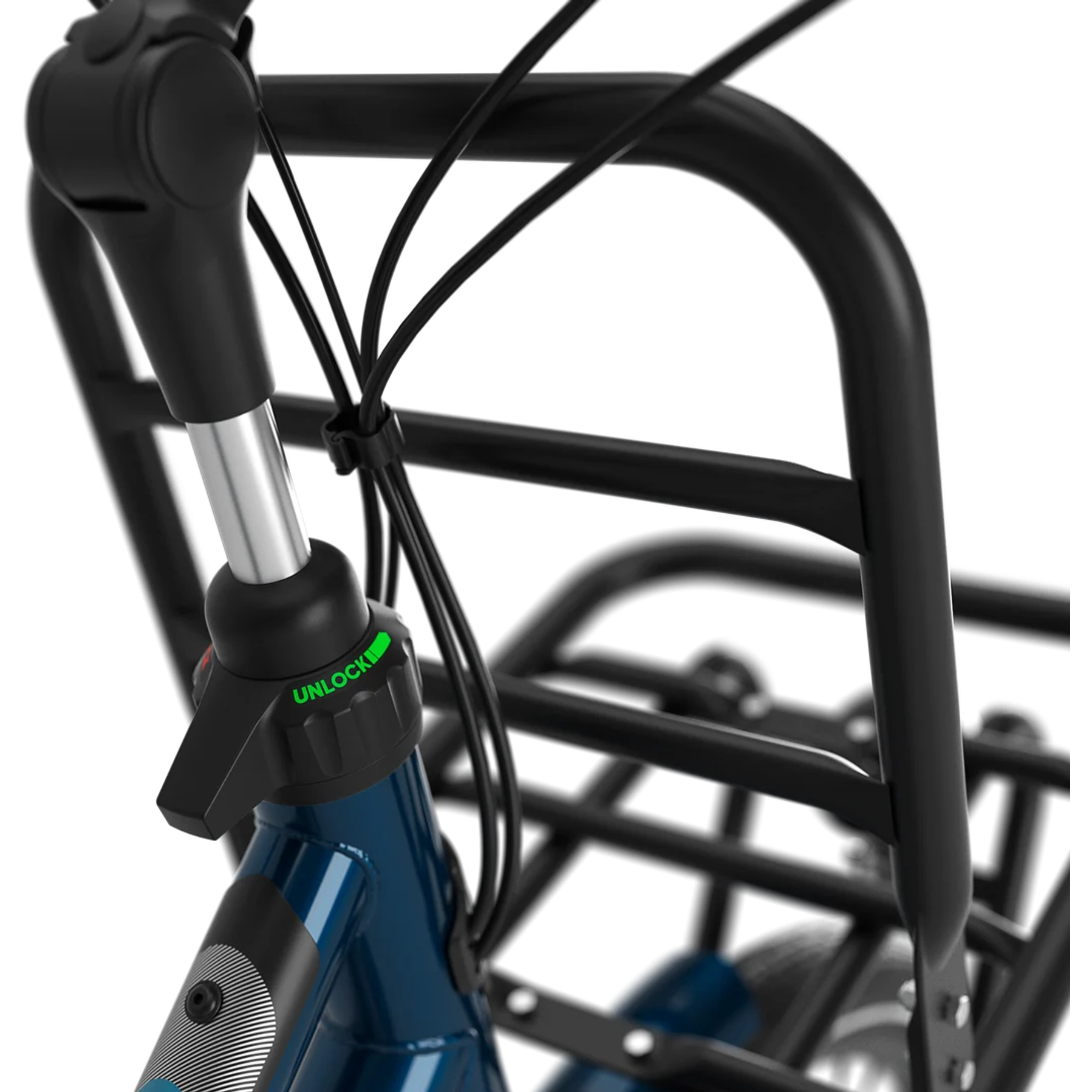 Gazelle HeavyDuty C5 HMB 2026
