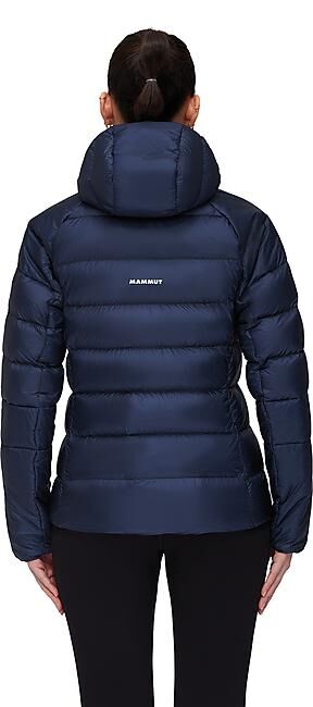 MAMMUT - VESTE TAISS IN HOODED