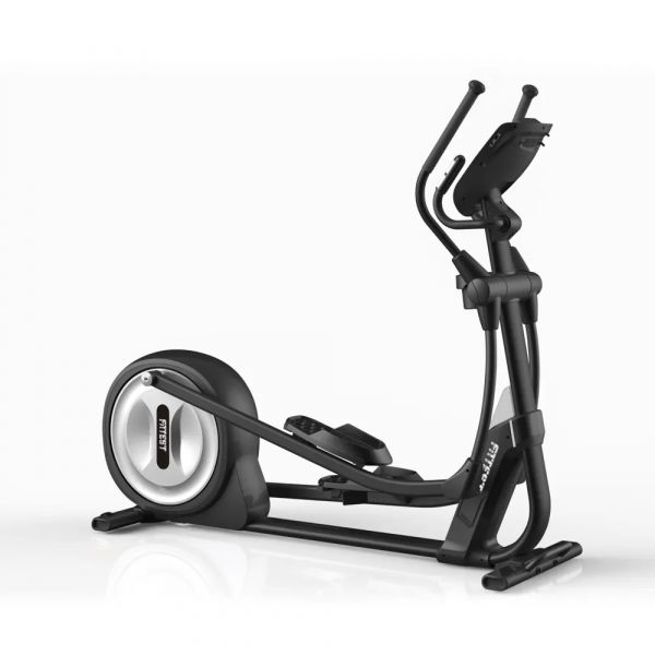 Fittest Elíptica E50 - ELLIPTIECO2