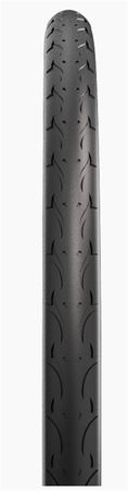 RETYRE ONE Innenreifen 700 x 40C, 620g  schwarz  700 X 40C