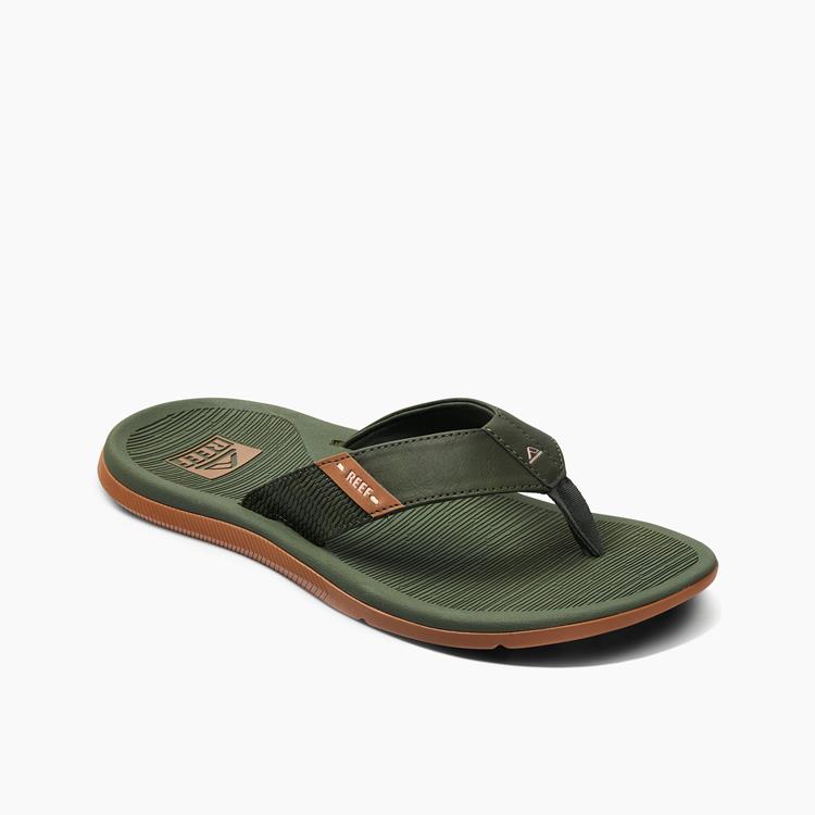 Reef Men Santa Ana Teenslippers