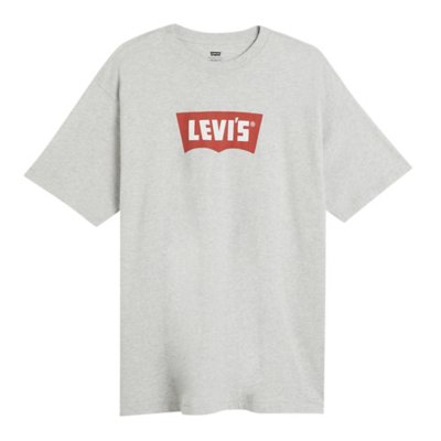 Tee-shirt à manches courtes homme Vintage BW Graphic LEVIS