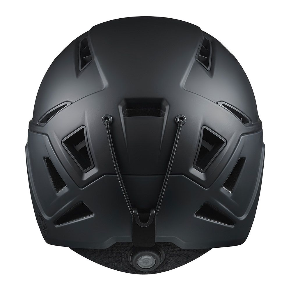 Julbo THE PEAK LT - Casque ski noir/gris