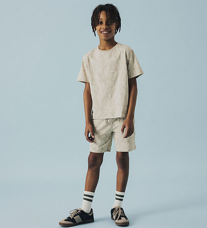 Name It Shorts - NkmJivan - Island Fossil