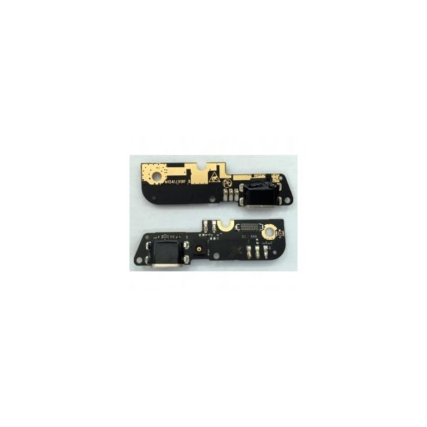 ZTE Nubia N1 NX541 Flex Conector de Carga