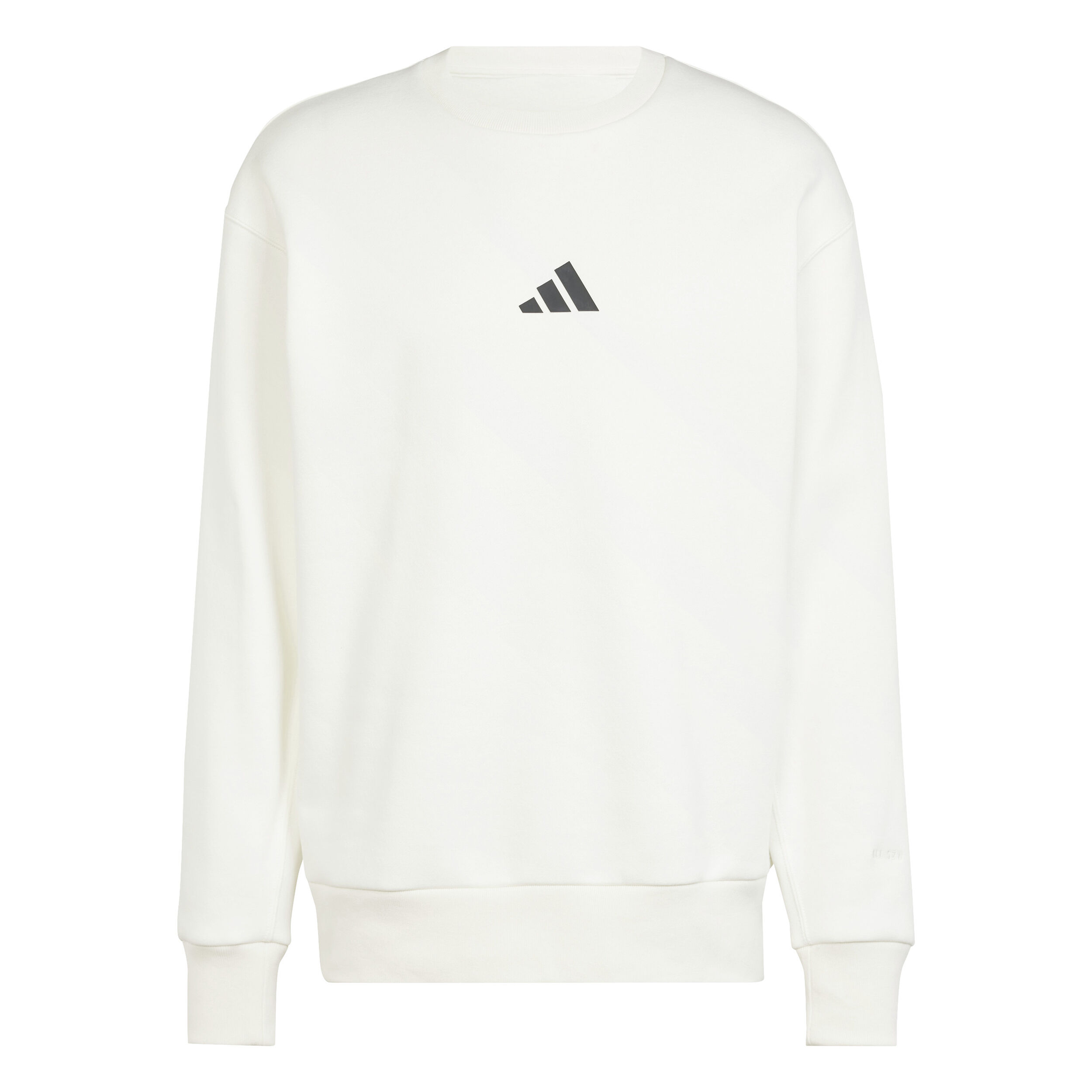 adidas All SZN Graphic Sweat-shirt Hommes - Blanc