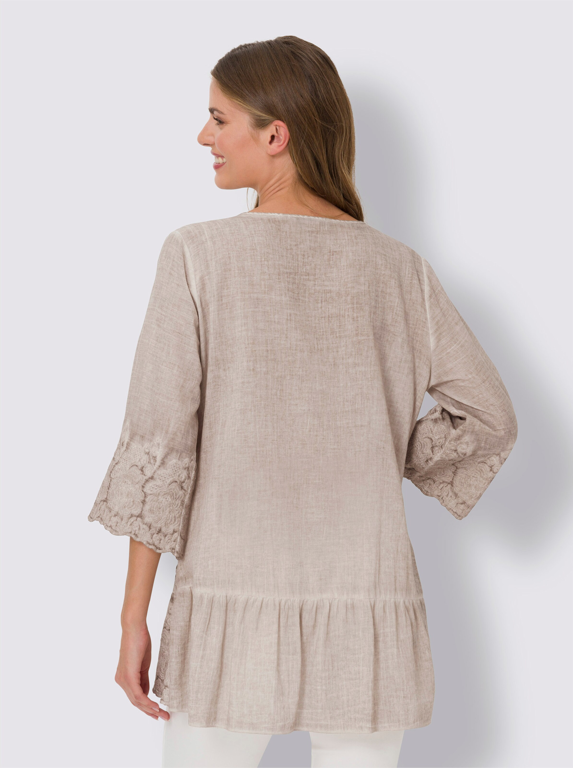 Bluse