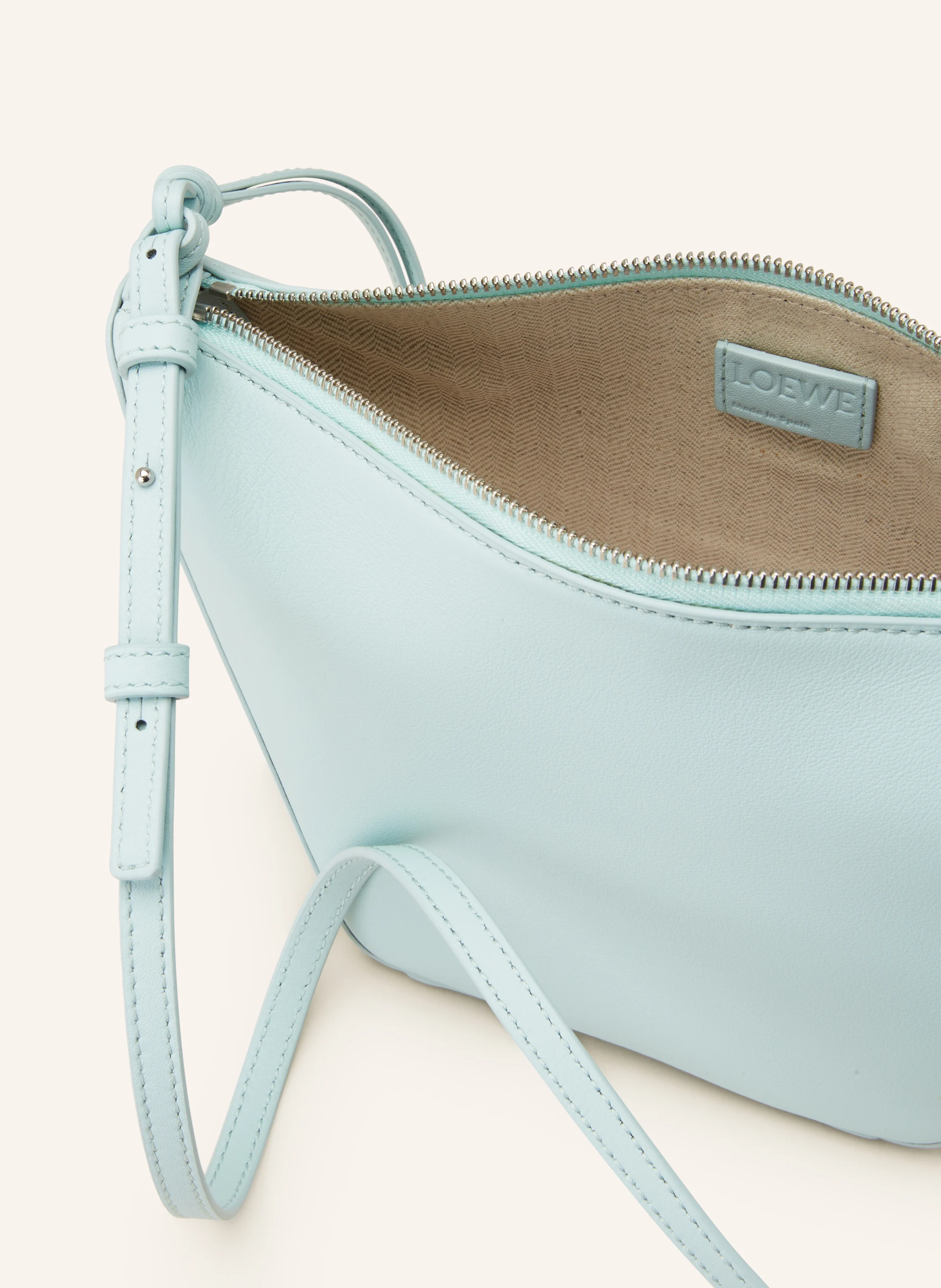 LOEWE Umhängetasche HAMMOCK MINI