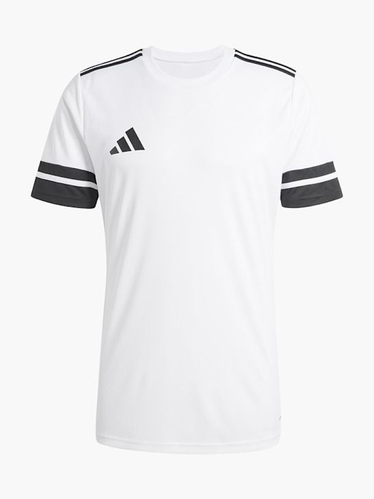 adidas T-Shirt Weiss