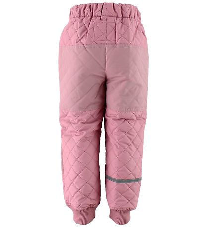 CeLaVi Termot?j - Coated - MørkRosa