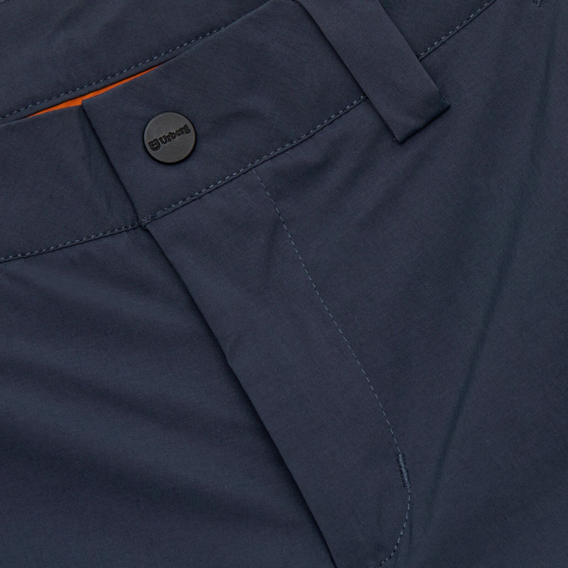 Urberg Everyday Stretch Pant Wmn Blue Nights