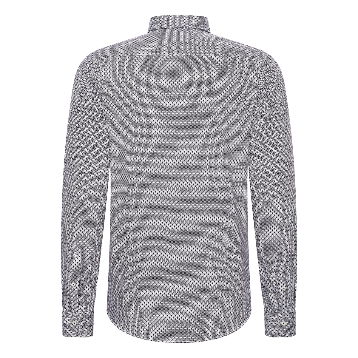 Heren Overhemd 129274