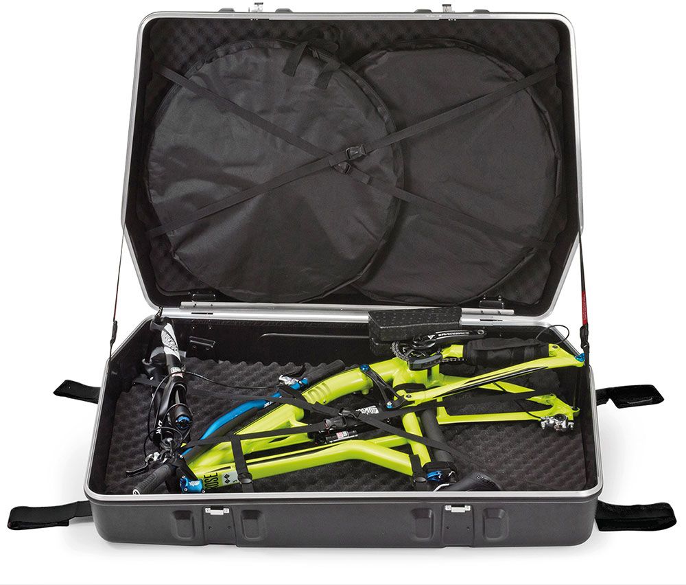 B&W Bike Case II kaufen | Bike-Discount