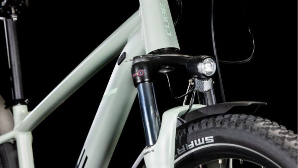 Cube Aim SLX Allroad 29