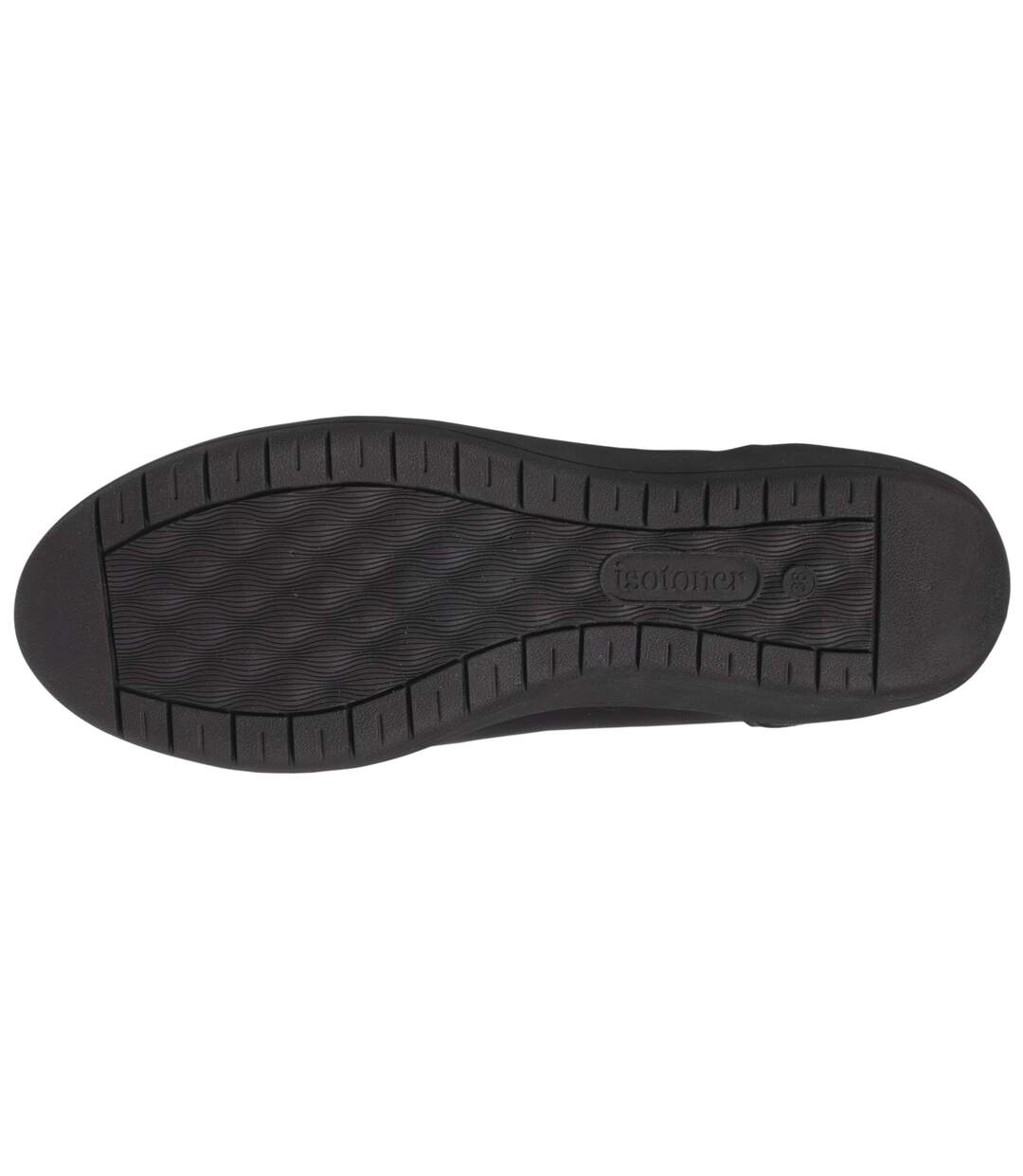 Isotoner Mocassins femme classique et confortable