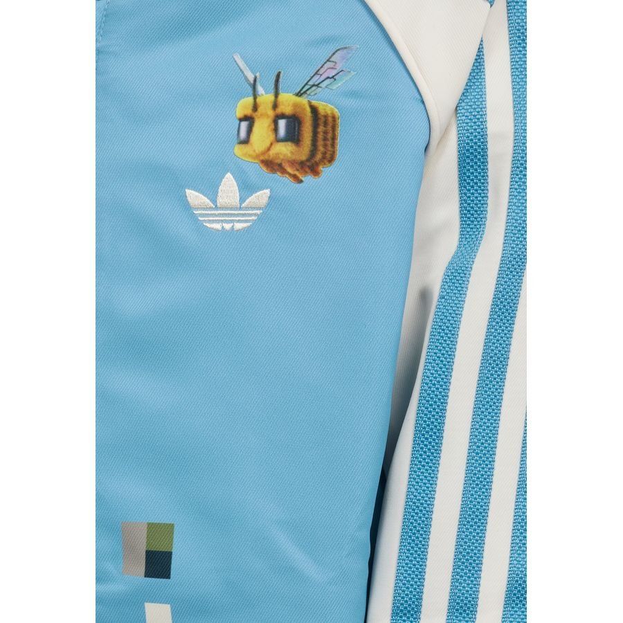 Adidas Original adidas Originals x Minecraft Track Suit Set