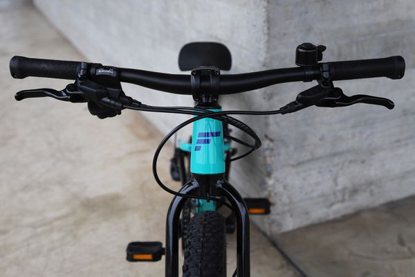 FLiZZi 20 MTB  türkis