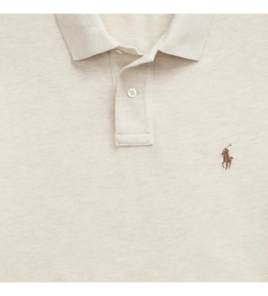 Polo Ralph Lauren Custom Slim bege