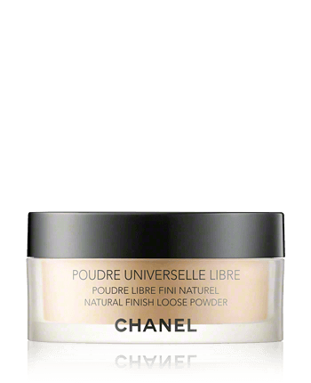 Chanel Poudre Universelle Libre Poudre Libre Fini Naturel 25 Péche Clair 30g