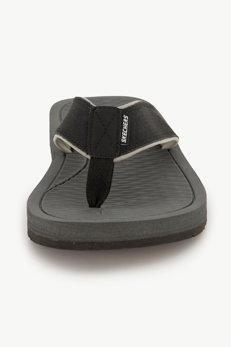 Zehentrenner, Skechers, bis Gr. 48,5