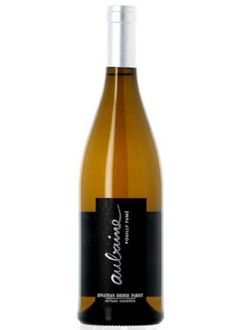 Pouilly-Fumé Aubaine - Jonathan Didier Pabiot