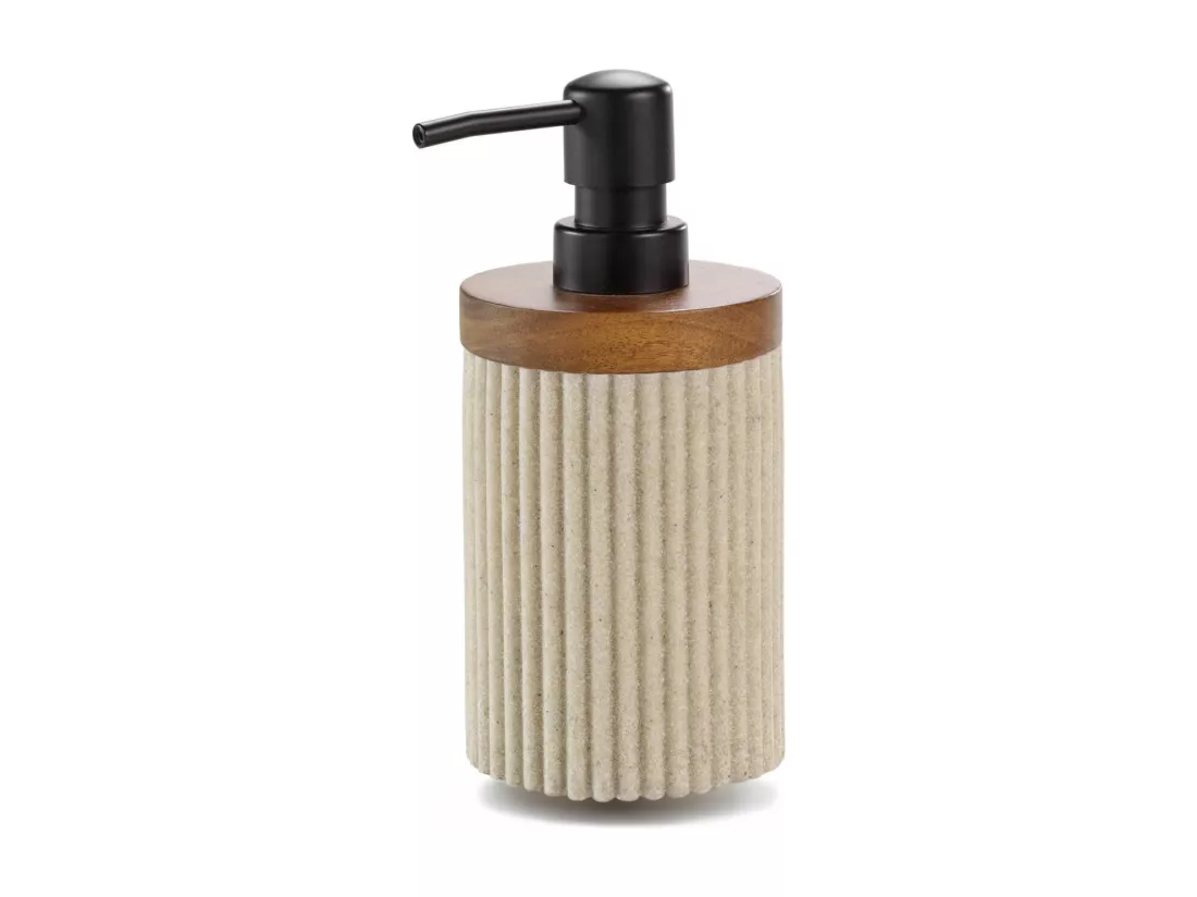 Distributeur de Savon 