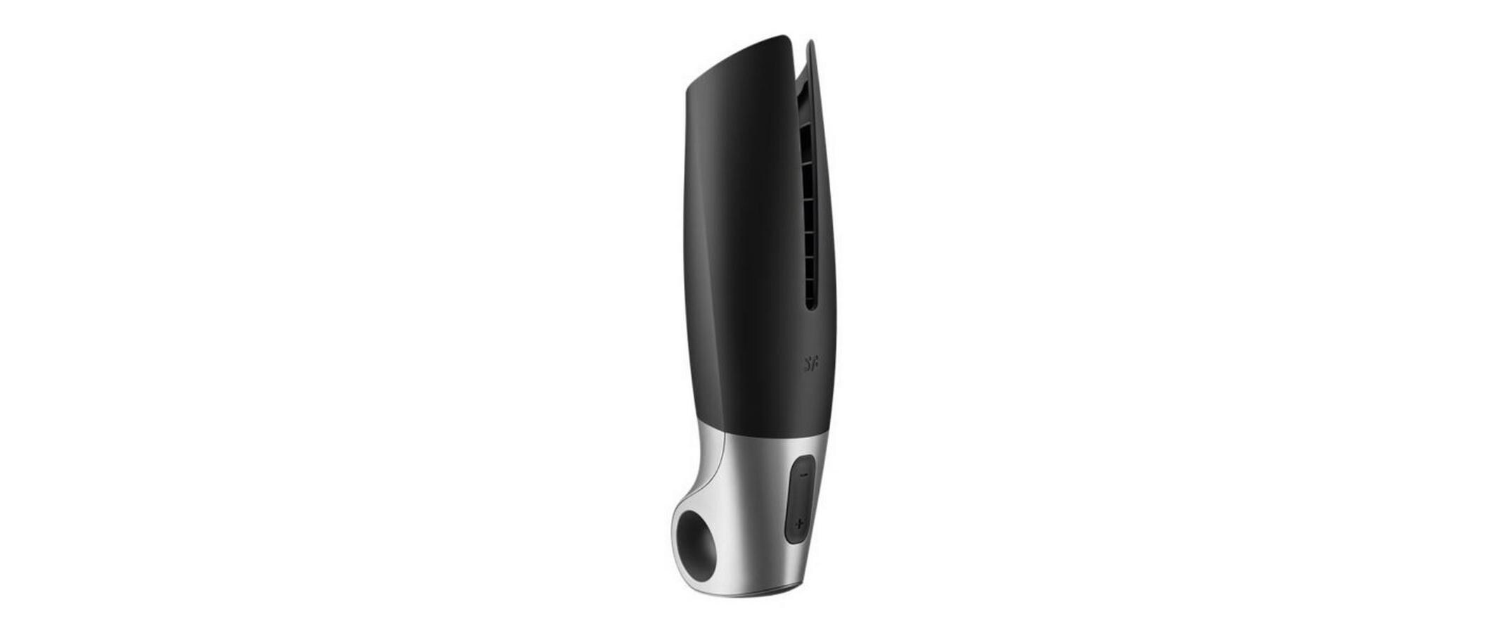 Power MasturbatorHochwertiges Sextoy aus geschmeidigem Silikon für den Mann