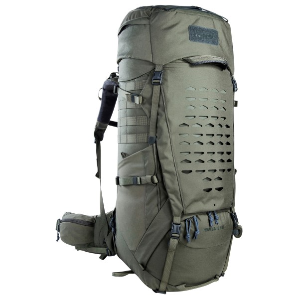 Tatonka - Women's Yukon Women BC 60+10 - Sac à dos de trekking