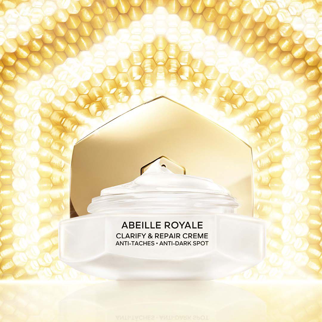 GUERLAIN ABEILLE ROYALE CREME CLARIFY & REPAIR - 50ml