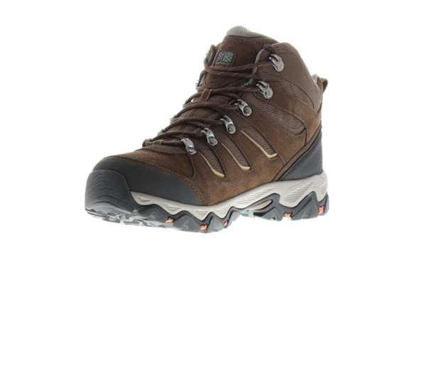 Karrimor Mount Mid Mens Waterproof Walking Boots