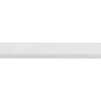 Schaaflat gegrond   grenen 7x27mm 270cm