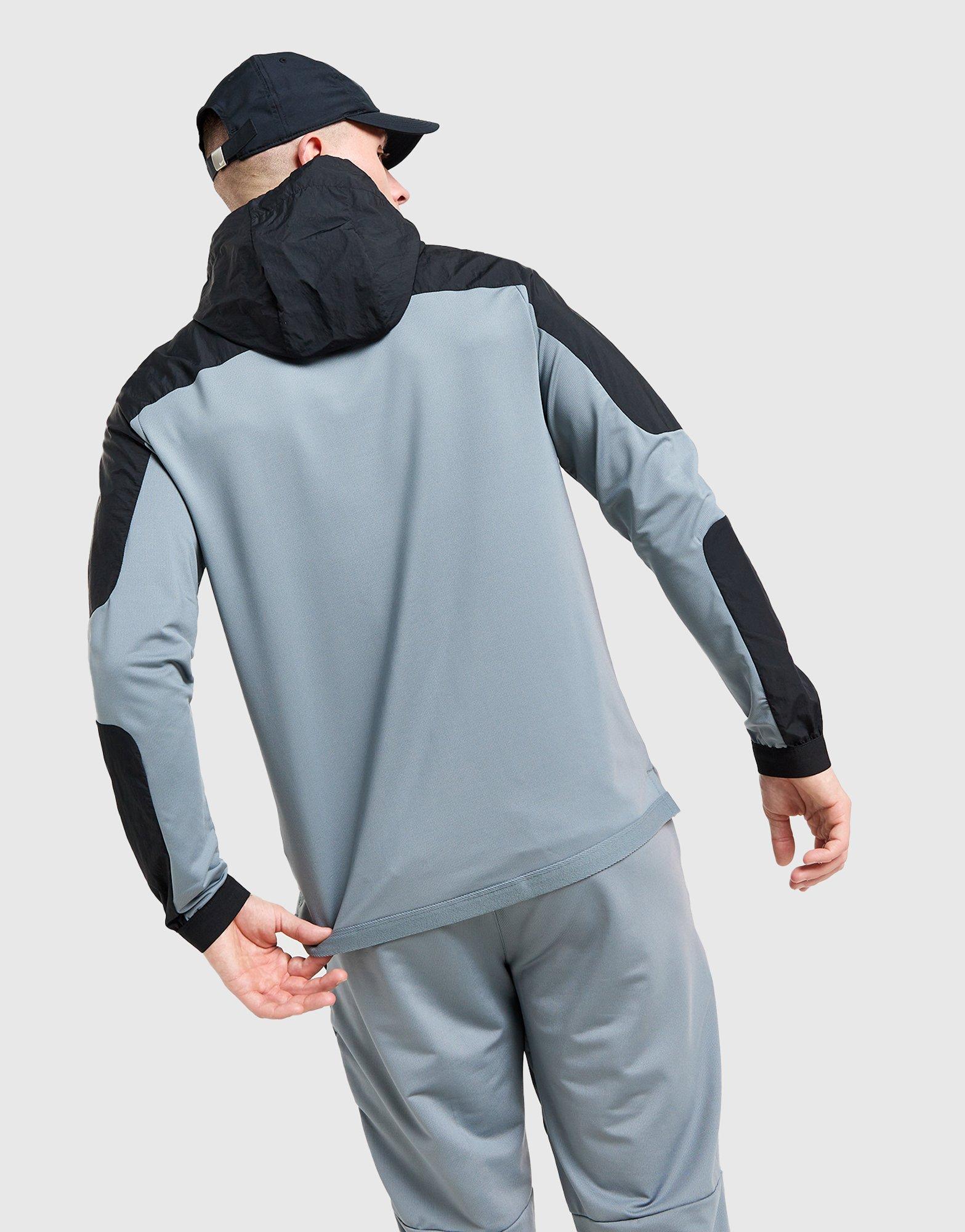 Nike Sweat à Capuche Zippé Performance