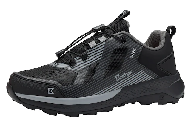 Kastinger Outdoorschuh »LH-LENGTAL LOW KTX«