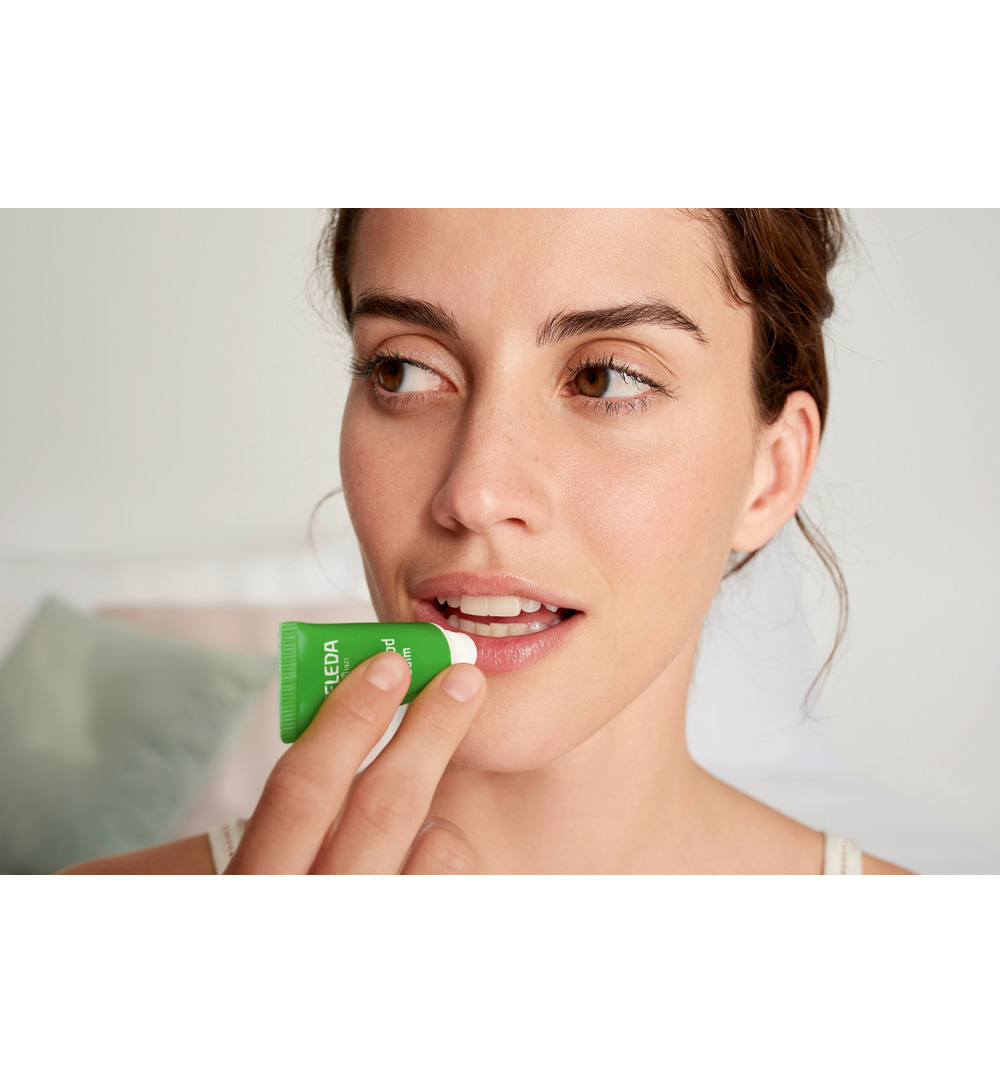 WELEDA Skin food lipbalm (8 ml)