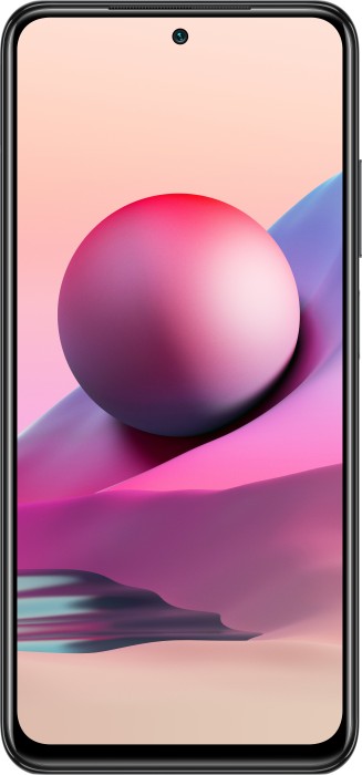 Xiaomi Redmi Note 10S