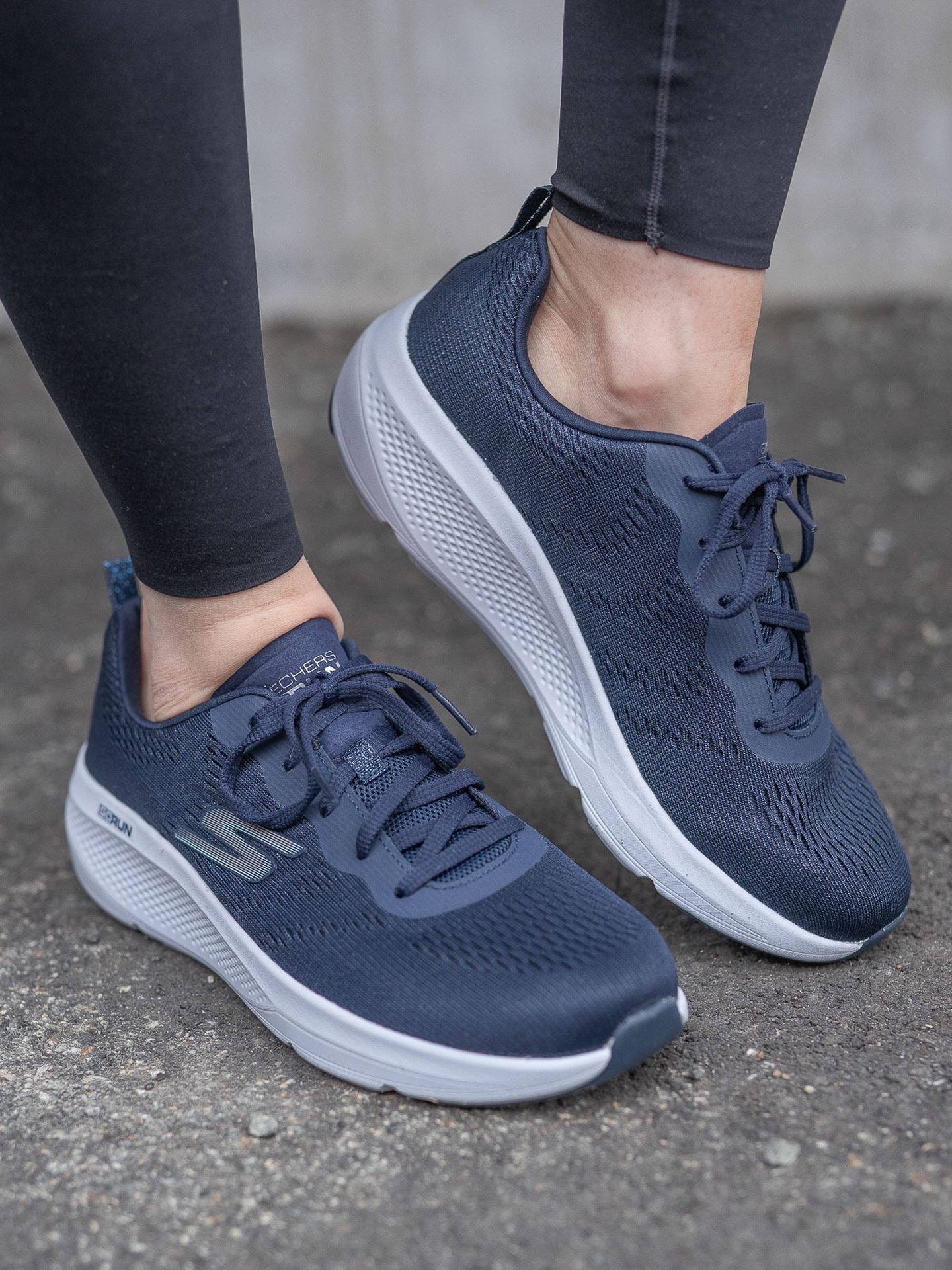 Go Run Elevate