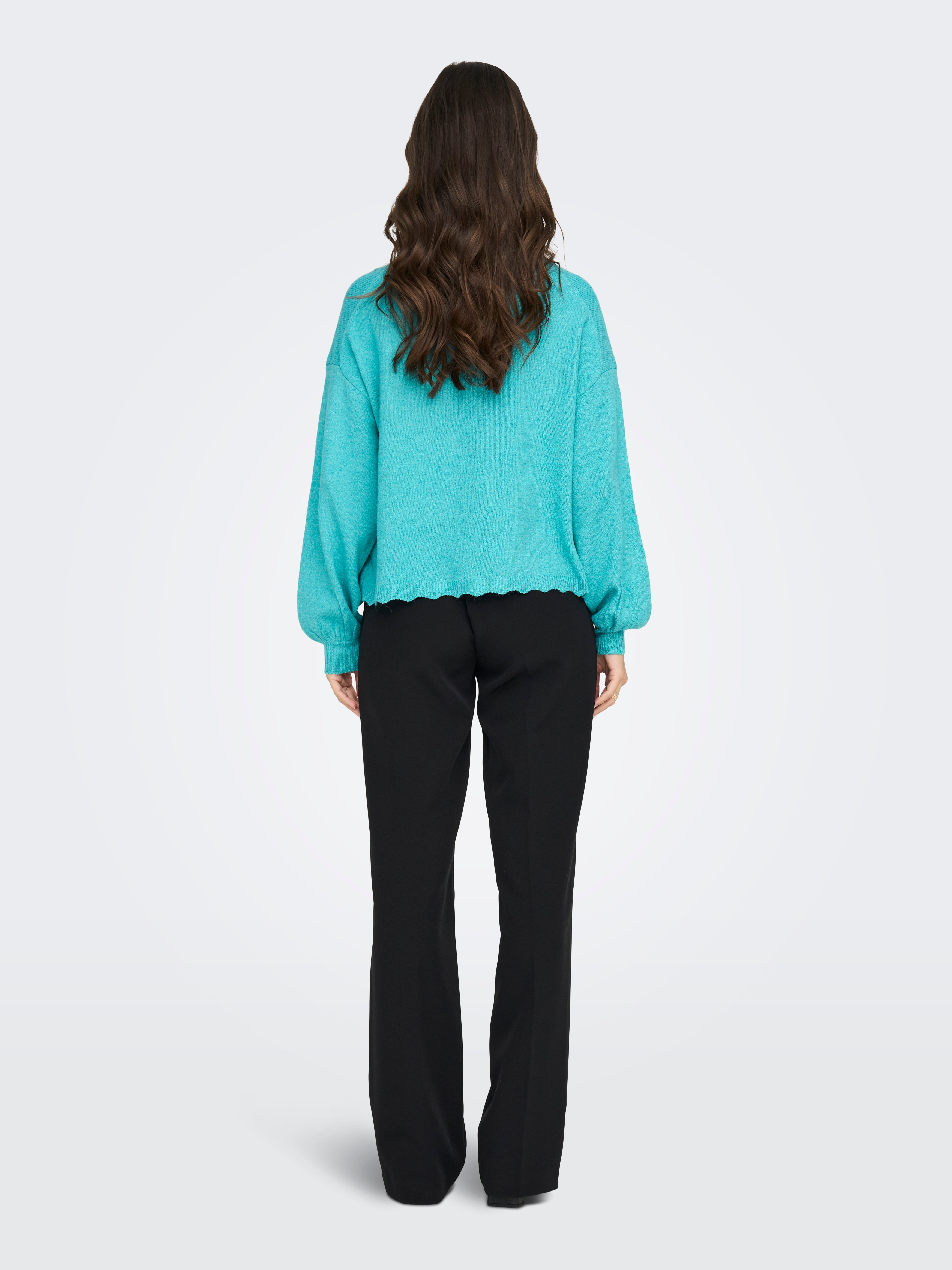 ONLRICA Strickpullover Baltic