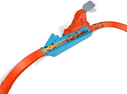 Hot Wheels Action GJM75 speelgoedvoertuig