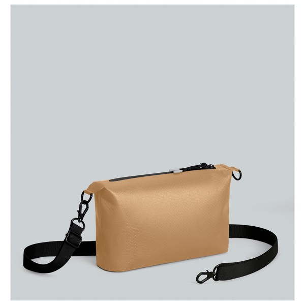 Gaston Luga - Lightweight DuoSeal Crossbody - Sac à bandoulière