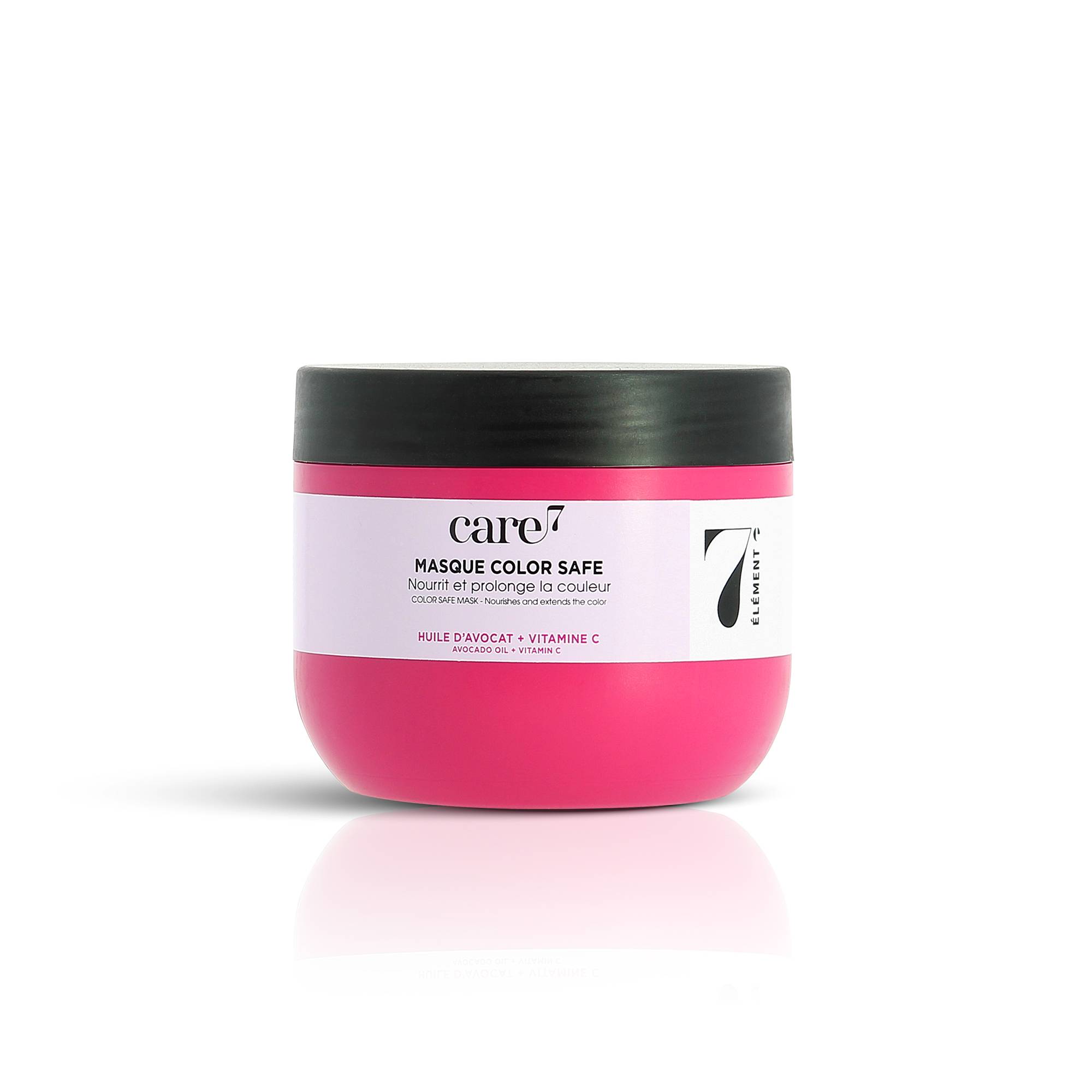 Masque Protecteur Color Safe / 300ml