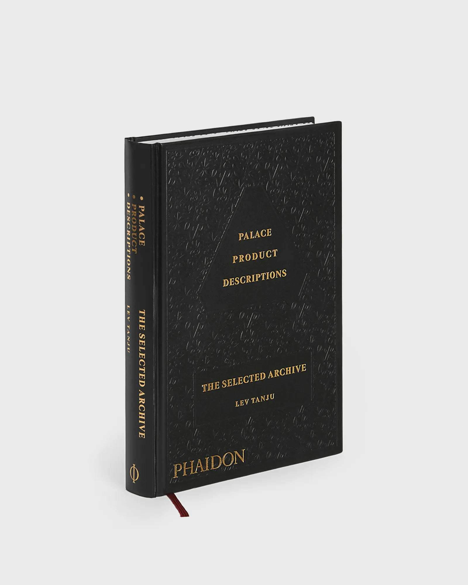 PHAIDON 