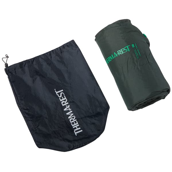 Matelas randonnée THERMAREST TRAIL SCOUT L
