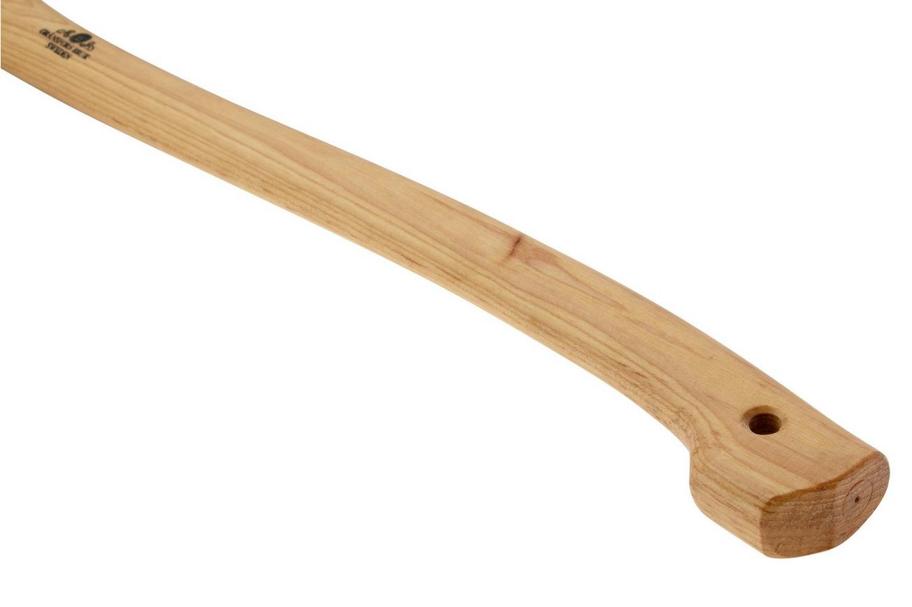 Gränsfors Bruk Scandinavian Forest Axe 430, bosbijl