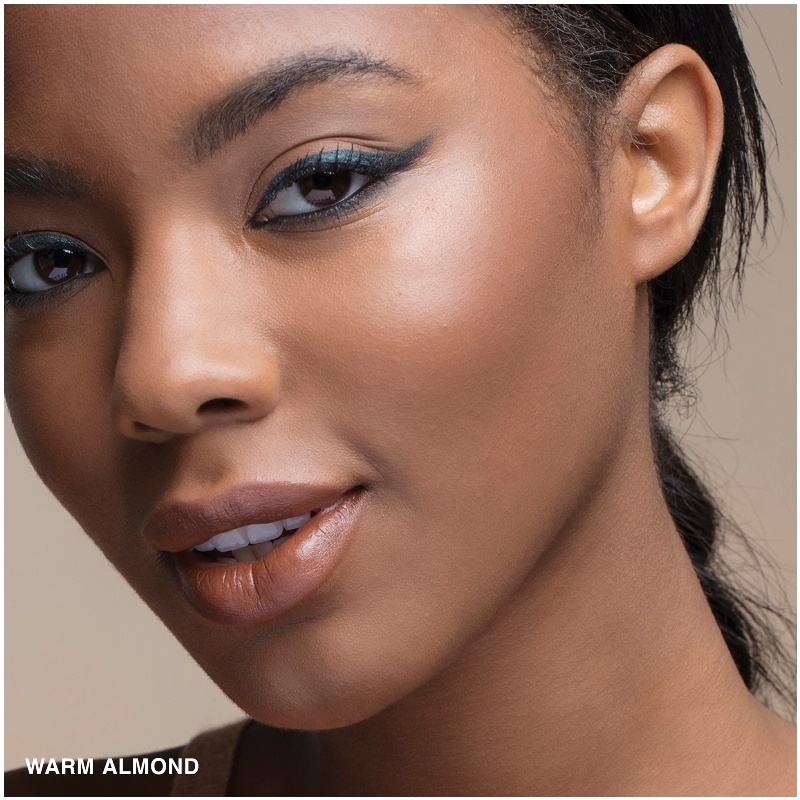 Bobbi Brown Skin Long-Wear Weightless Foundation SPF 15 - 30 ml - Warm Almond