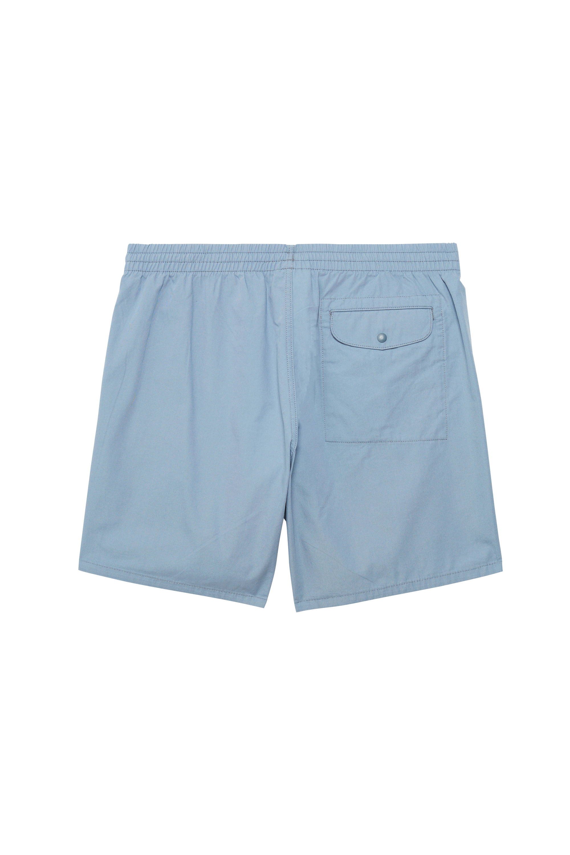 PATAGONIA short Funhoggers Bleu